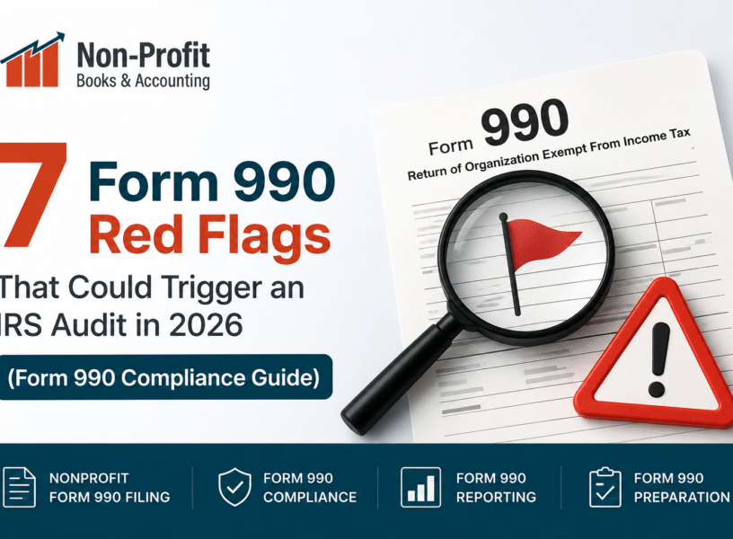 form 990 compliance