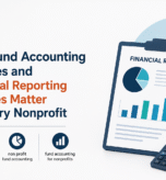 fund accounting services