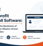nonprofit payroll software