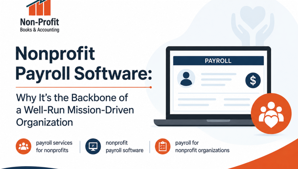 nonprofit payroll software nonprofit payroll software
