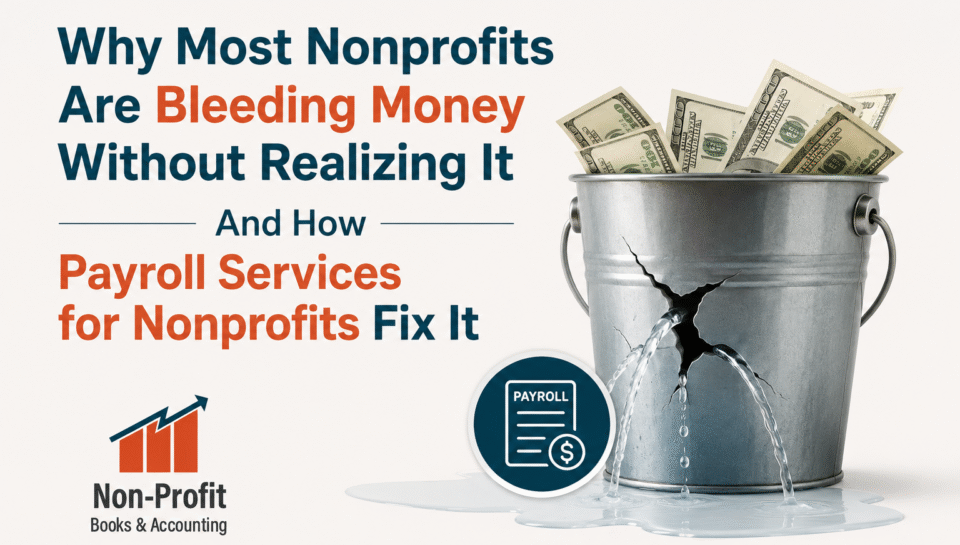payroll services for nonprofits payroll services for nonprofits