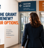 What Happens to Your Nonprofit Budget If a Major Grant Doesn’t Renew?