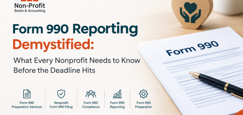 form-990-reporting