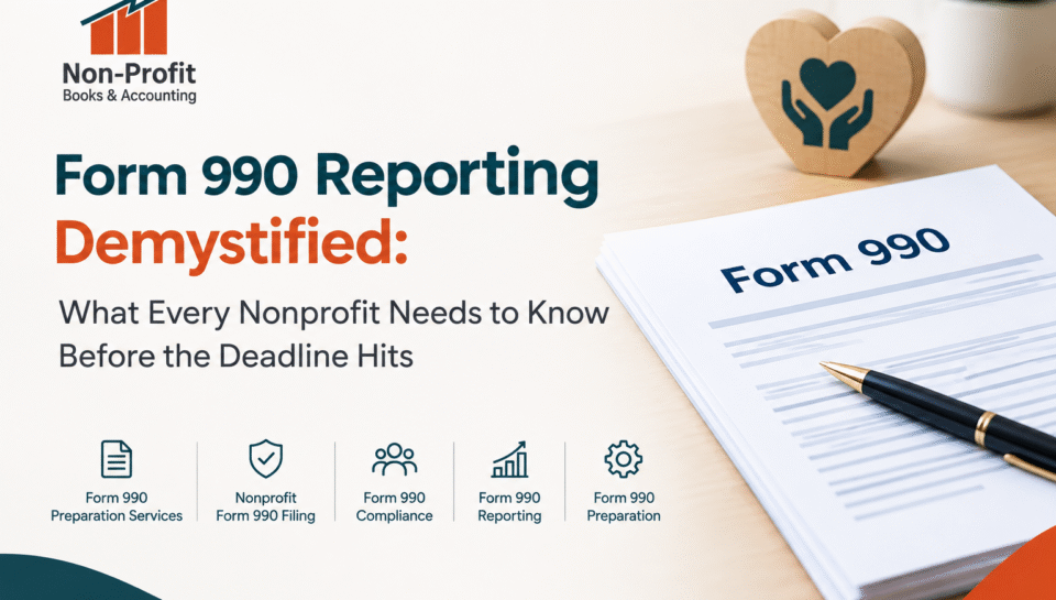 form-990-reporting