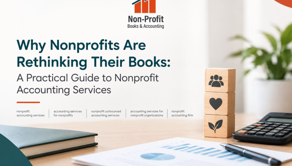 Non-Profit